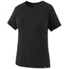 Patagonia Women's Black Cap Cool Daily Shirt