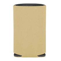 Koozie Khaki britePix Can Cooler