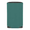 Koozie Teal britePix Can Cooler