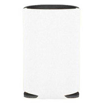 Koozie White britePix Can Cooler