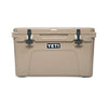 YETI Desert Tan Tundra 45 Cooler