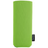 Koozie Lime Collapsible Slim Can Kooler