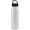 Good Value White Terrain Metalike Bottle - 24 oz.