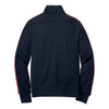 Nike Men's Navy/Red N98 Track Jacket