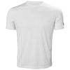Helly Hansen Men's White Tech T-Shirt