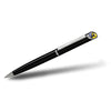Quill Black CT 500 Series Lacquer Ball Pen