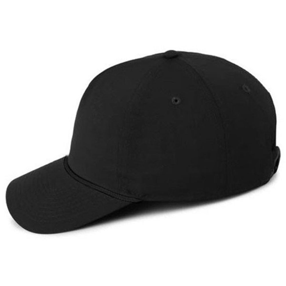 Imperial Black Black Wrightson Rope Cap