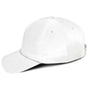 Imperial White White Wrightson Rope Cap