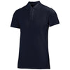 Helly Hansen Men's Navy Crew Polo