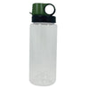 Nalgene Clear/Green 20oz Tritan On the Go Bottle
