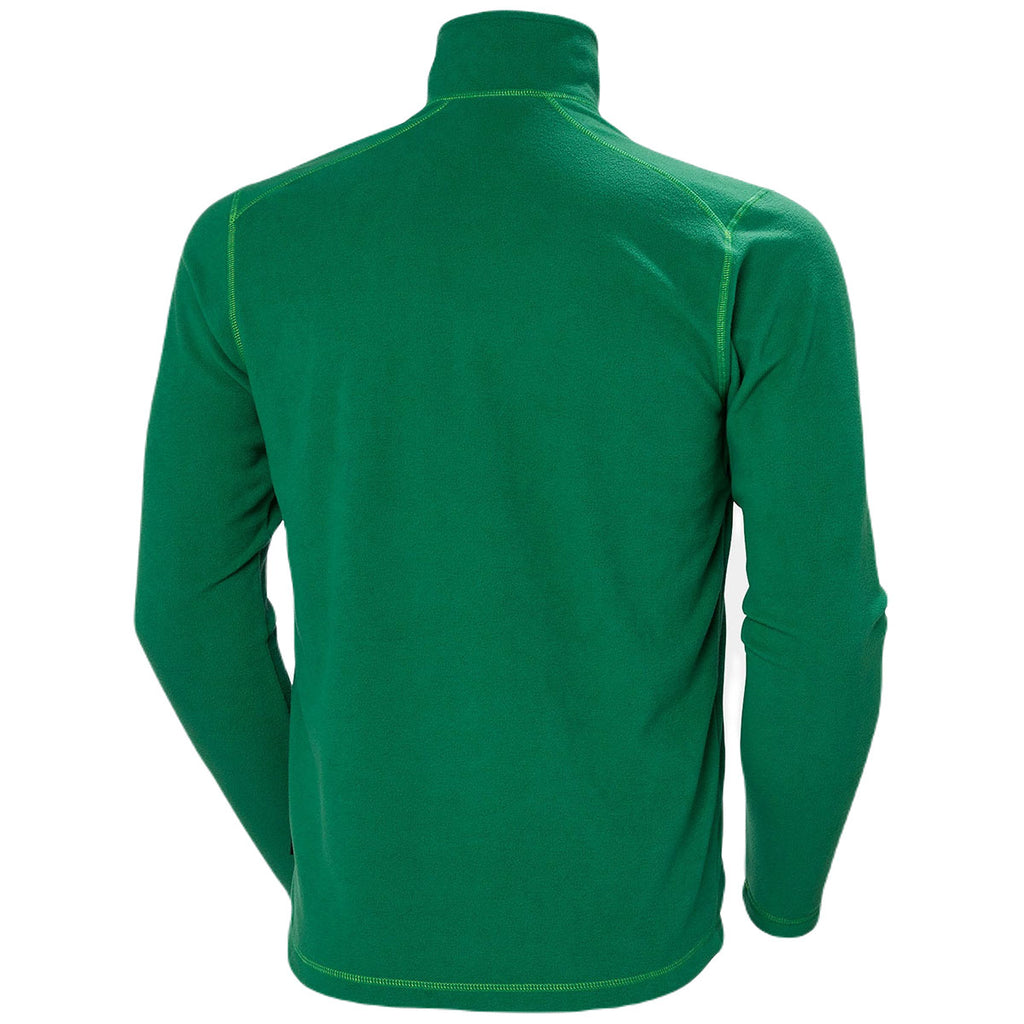 Helly Hansen Men's Malachite Daybreaker Fleece Jacket