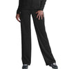 Charles River Women's Black Fitness Pant