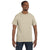 Hanes Men's Sand 6.1 oz. Tagless T-Shirt