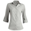 Edwards Women's Platinum Batiste 3/4 Sleeve Shirt