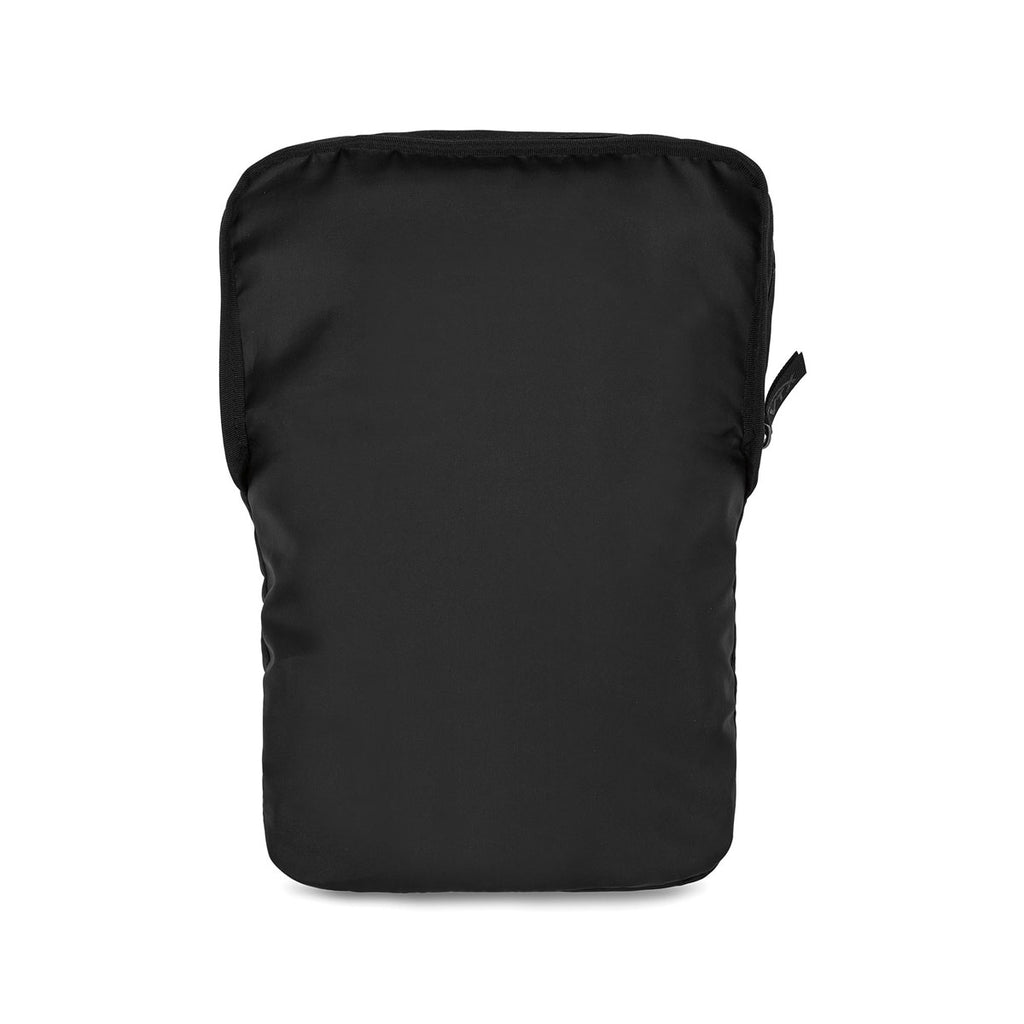 Vertex Black Fusion Packable Backpack