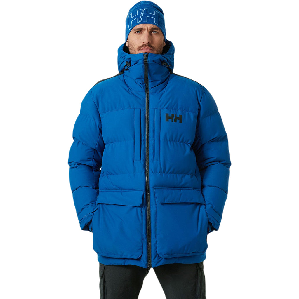 Helly Hansen Men's Deep Fjord Patrol Puffy Jacket