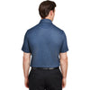 Puma Golf Men's Evening Sky Cloudspun Primary Polo