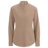 Edwards Women's Wheat Stand-Up Collar Shirt