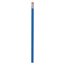 Blue Budgeteer Pencil