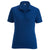 Edwards Women's Royal Snag-Proof Short Sleeve Polo