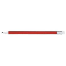 Red Stay Sharp Mechanical Pencil
