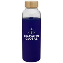 H2Go Blue Bali 18 oz. Bottle