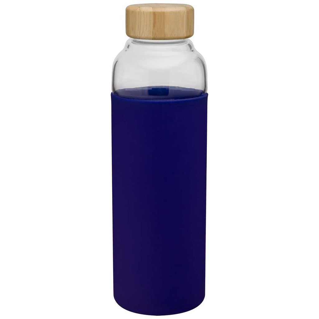 H2Go Blue Bali 18 oz. Bottle