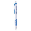 BIC Turquoise Quark Pen