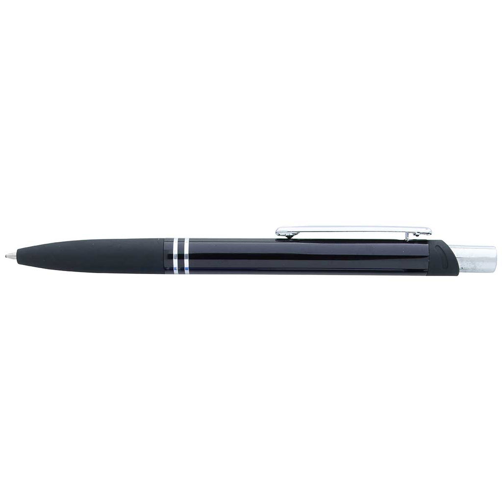 BIC Black Elva Pen