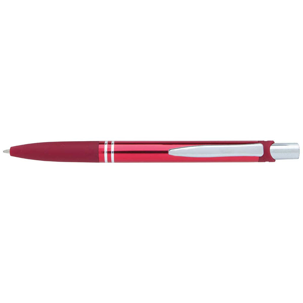 BIC Red Elva Pen