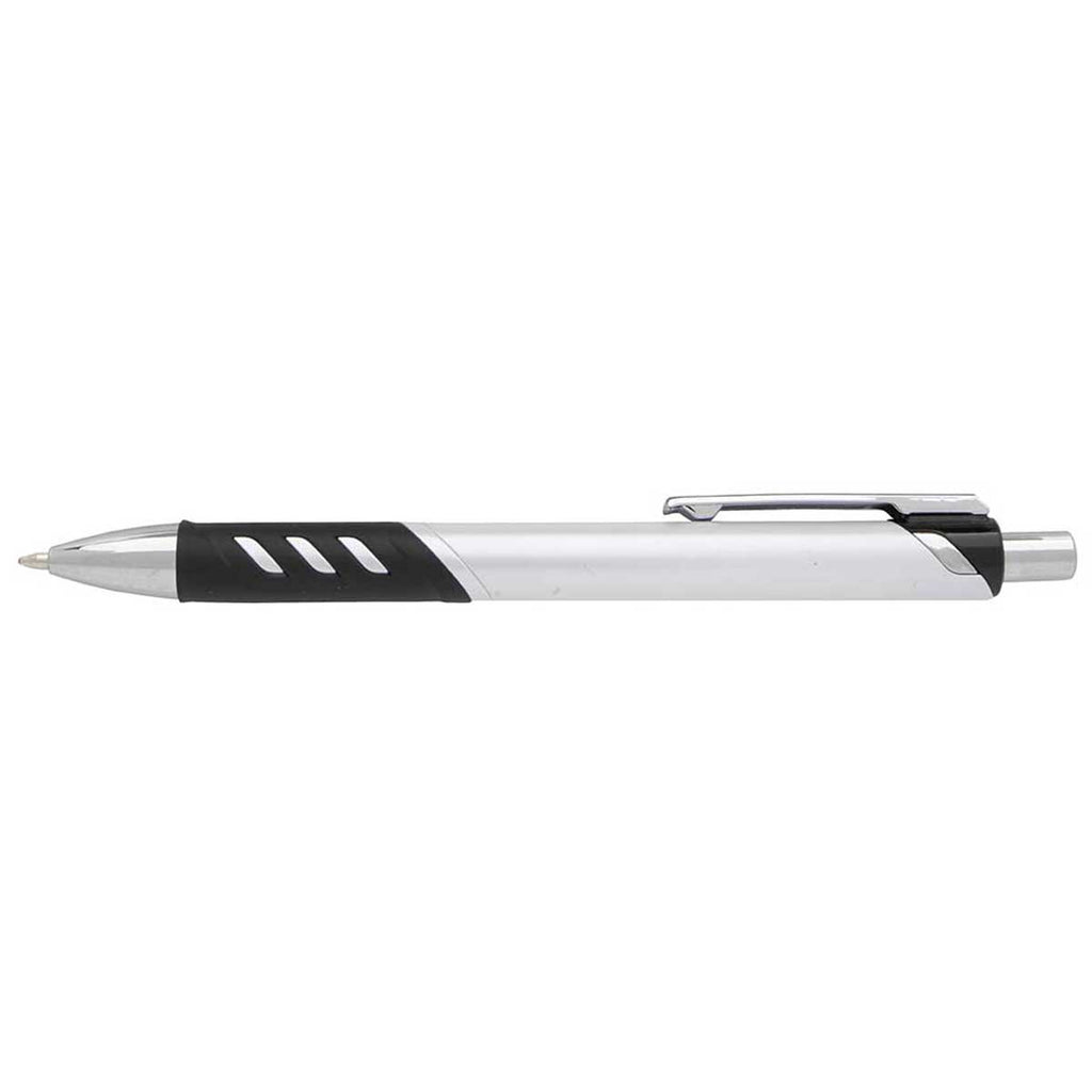 BIC White Batten Pen
