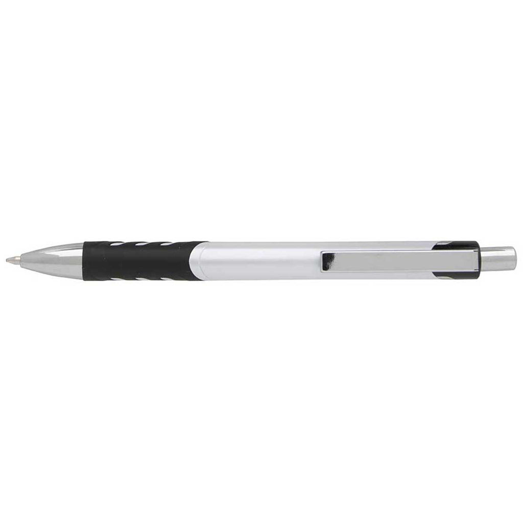 BIC White Batten Pen