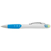 Souvenir Blue Jalan Highlighter Pen Combo