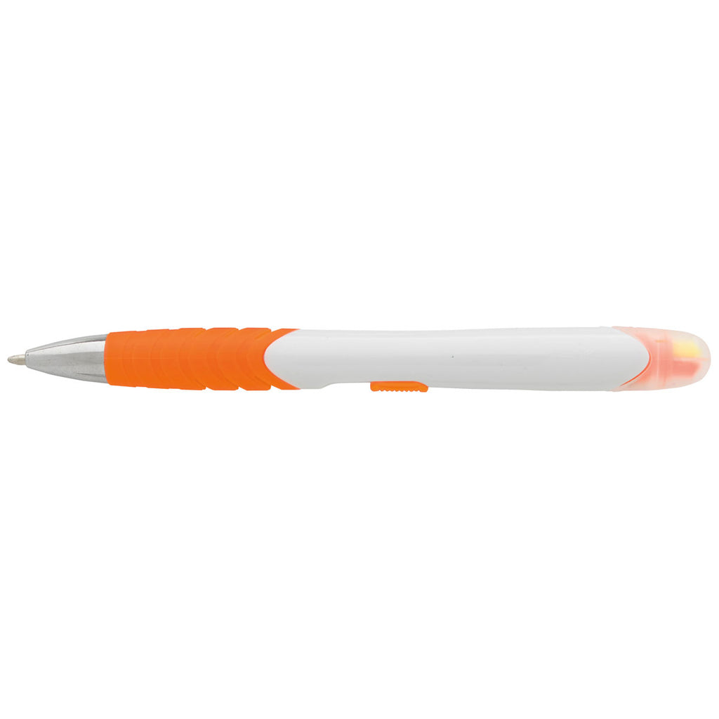 Souvenir Orange Jalan Highlighter Pen Combo