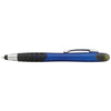 Souvenir Blue Jalan Highlighter Stylus Pen Combo