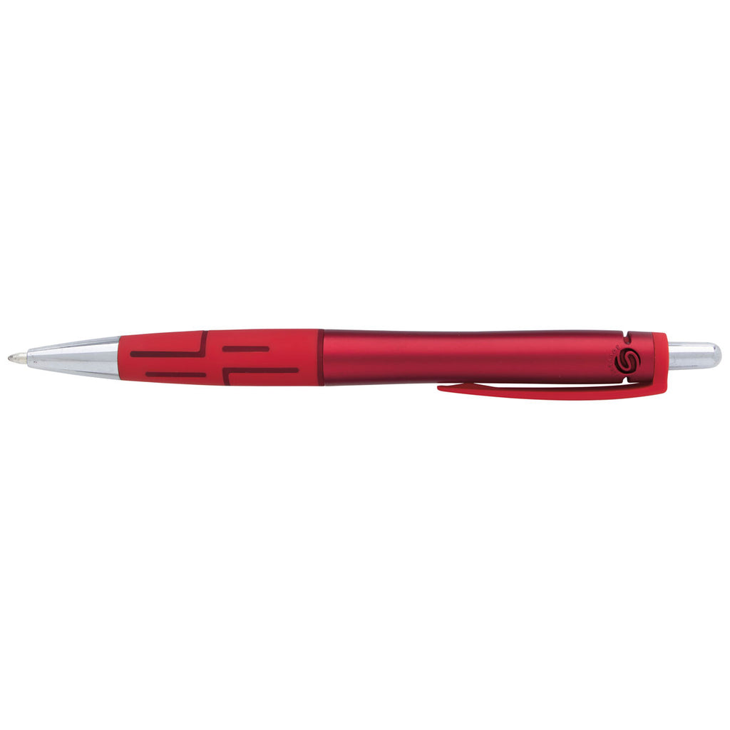 Souvenir Red Daven Pen