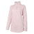 Charles River Women's Pink Pale Heather Hingham Tunic