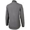 Charles River Women's Grey/Black Bunker Windshirt