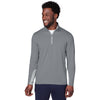 Puma Golf Men's Quiet Shade Gamer Golf 1/4 Zip