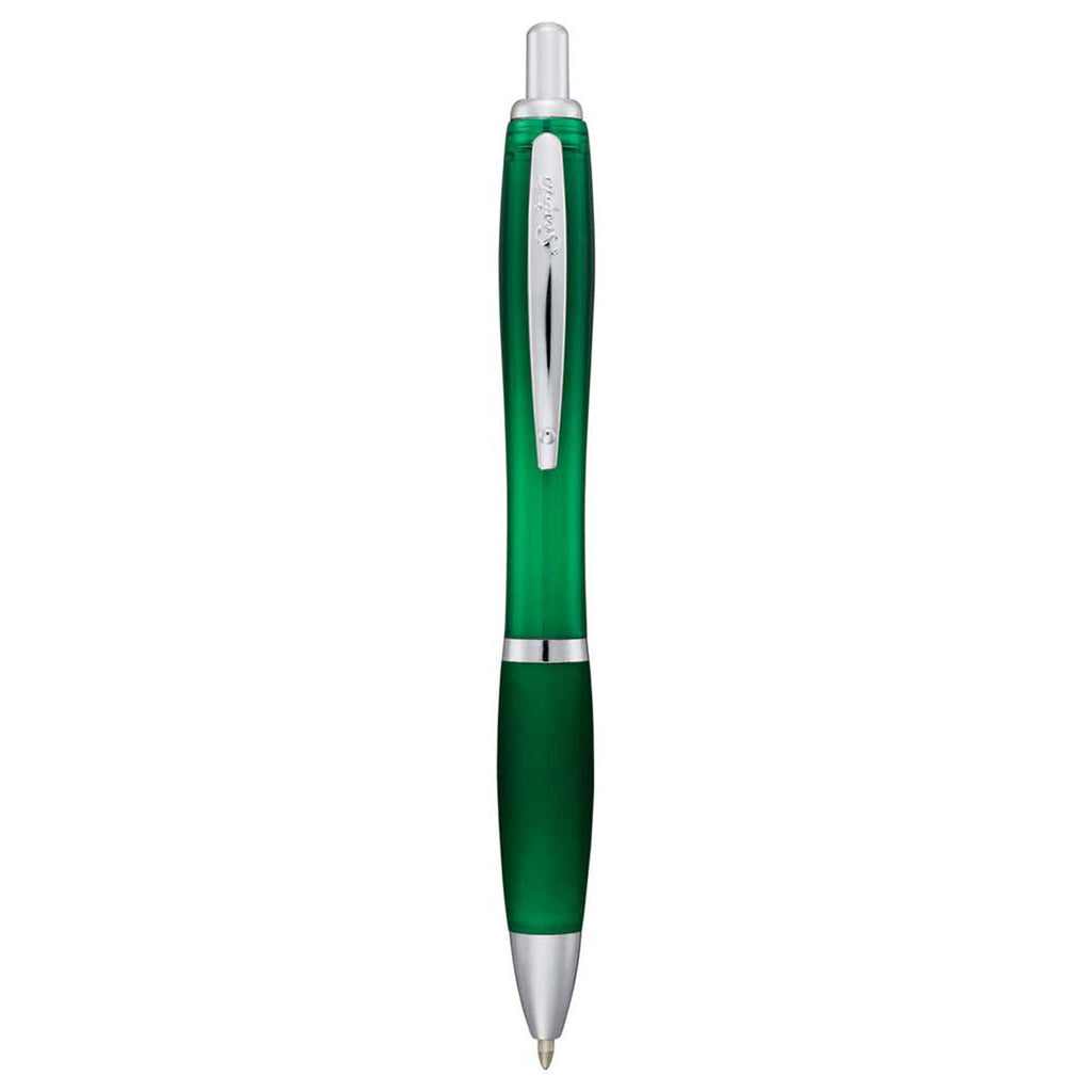 Scripto Green Score Ballpoint Pen