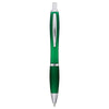 Scripto Green Score Ballpoint Pen