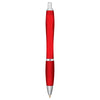 Scripto Red Score Ballpoint Pen