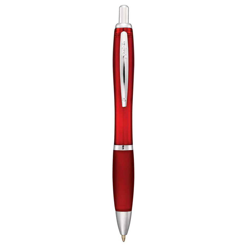 Scripto Red Score Ballpoint Pen