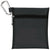 Black Large Tee Pouch