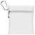 White Large Tee Pouch