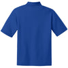 Nike Men's Tall Sapphire Blue Dri-FIT Short Sleeve Micro Pique Polo