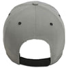 Imperial Grey Habanero 6 Panel Rope Cap