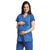 Barco Grey's Anatomy Women's New Royal Classic Maternity Top