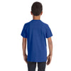 LAT Youth Vintage Royal Fine Jersey T-Shirt