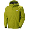 Helly Hansen Men's Olive Green Seven J Jacket